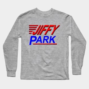 Jiffy Park Long Sleeve T-Shirt